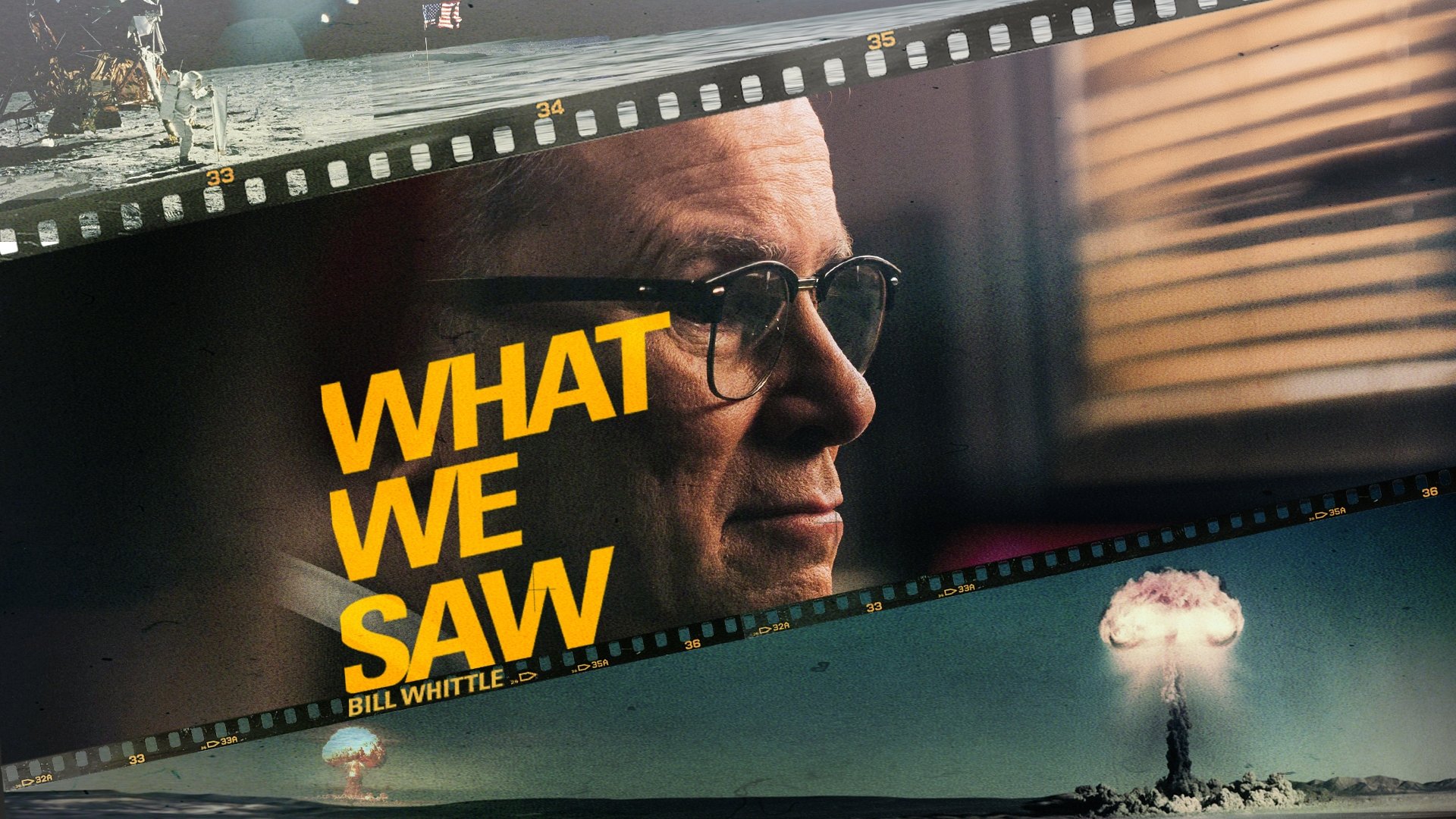 What We Saw Background