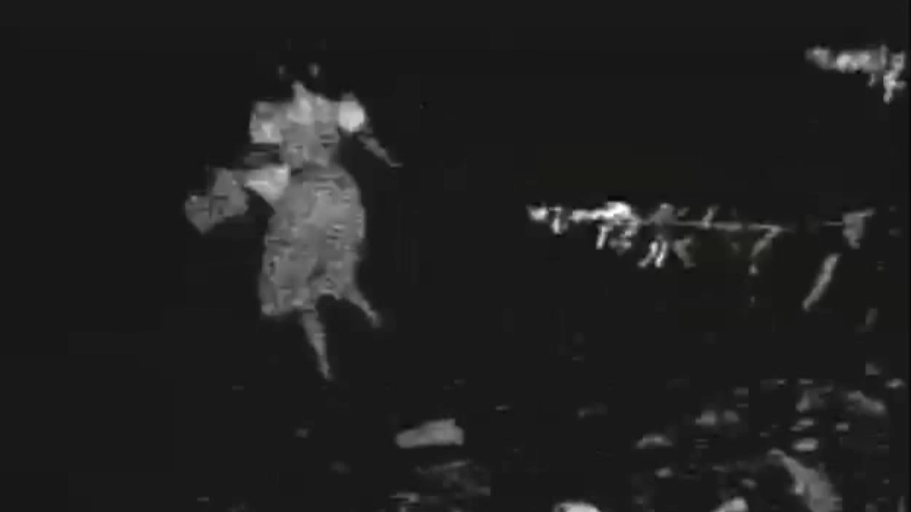 The Oz Witch Project Background
