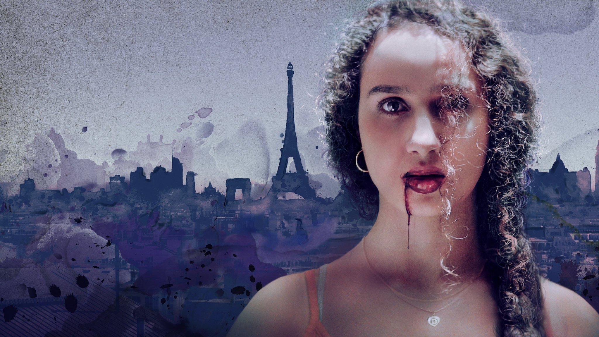 Vampires Background