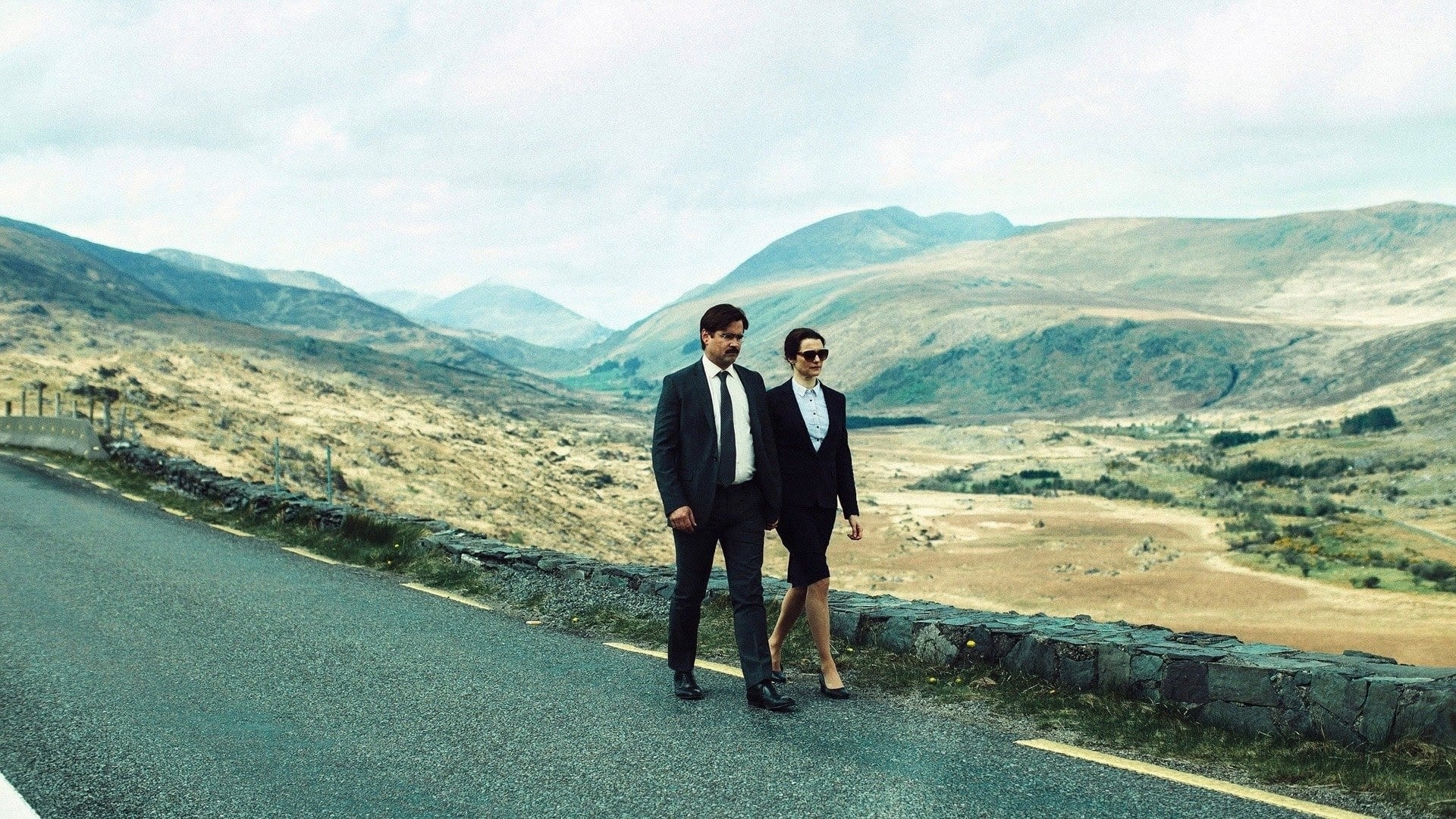 The Lobster Background