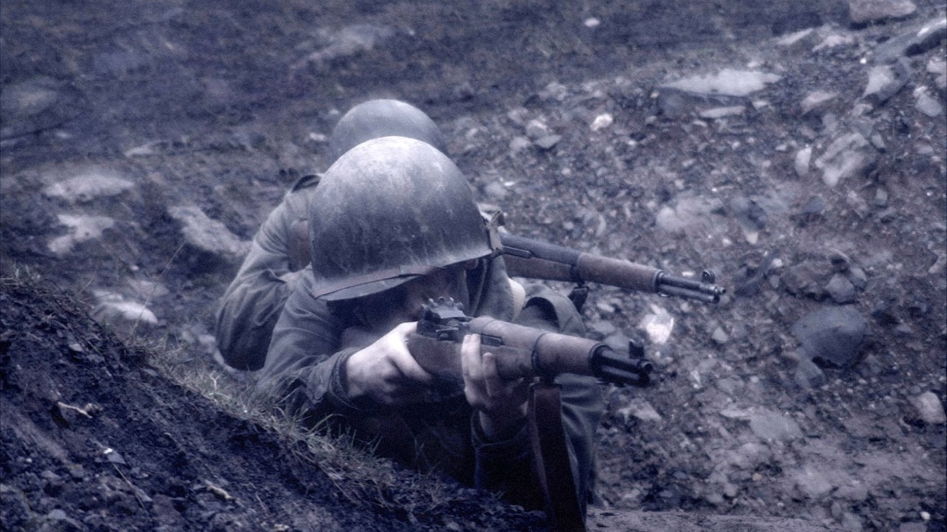 WWII's Greatest Raids Background