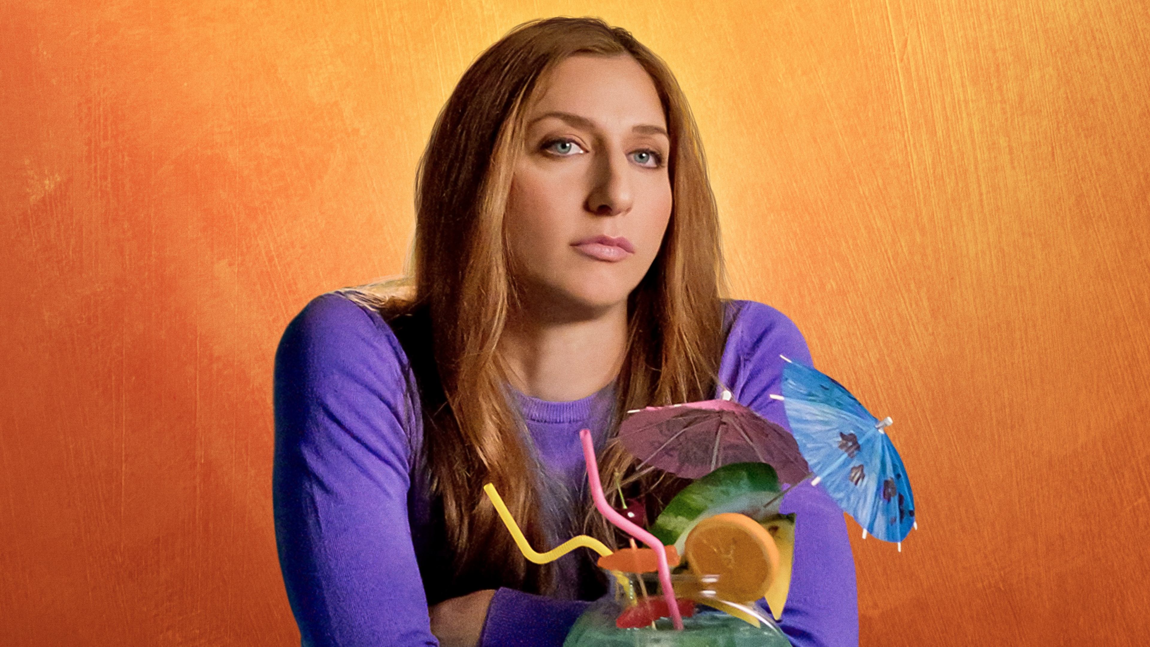 Spinster Background