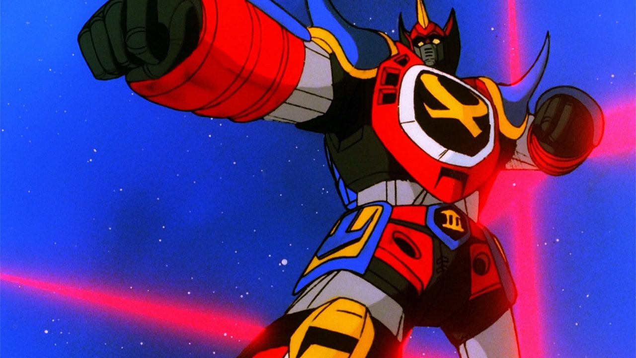 GoShogun Background