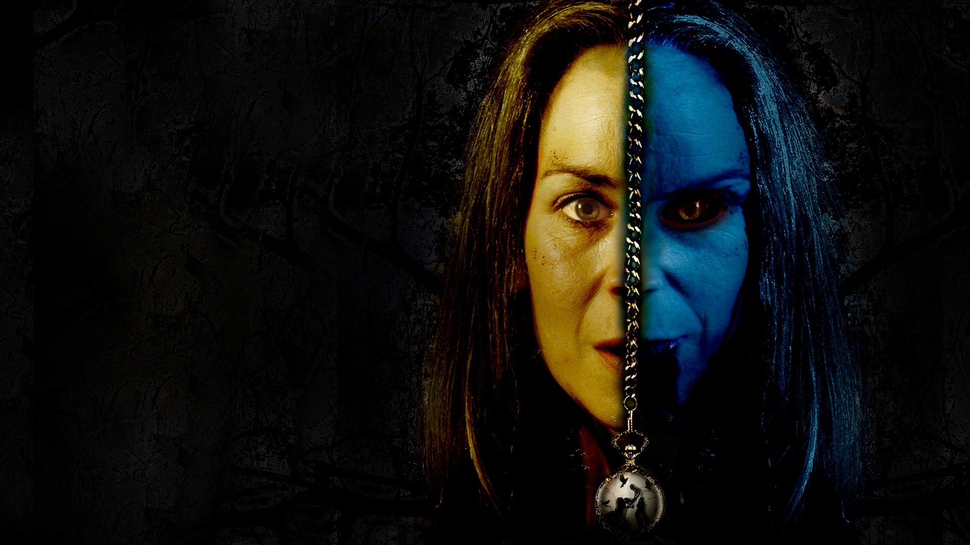 Burga Background