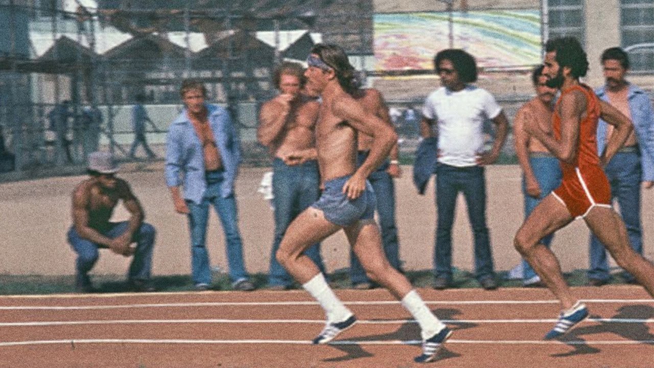 The Jericho Mile Background