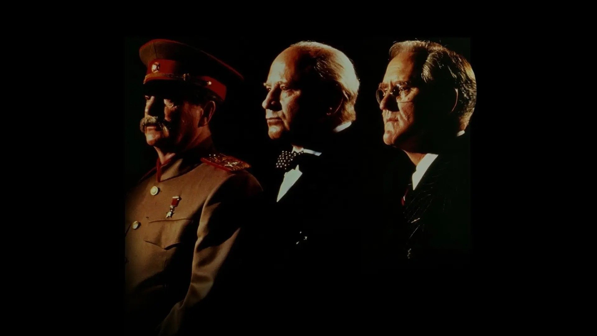 World War II: When Lions Roared Background