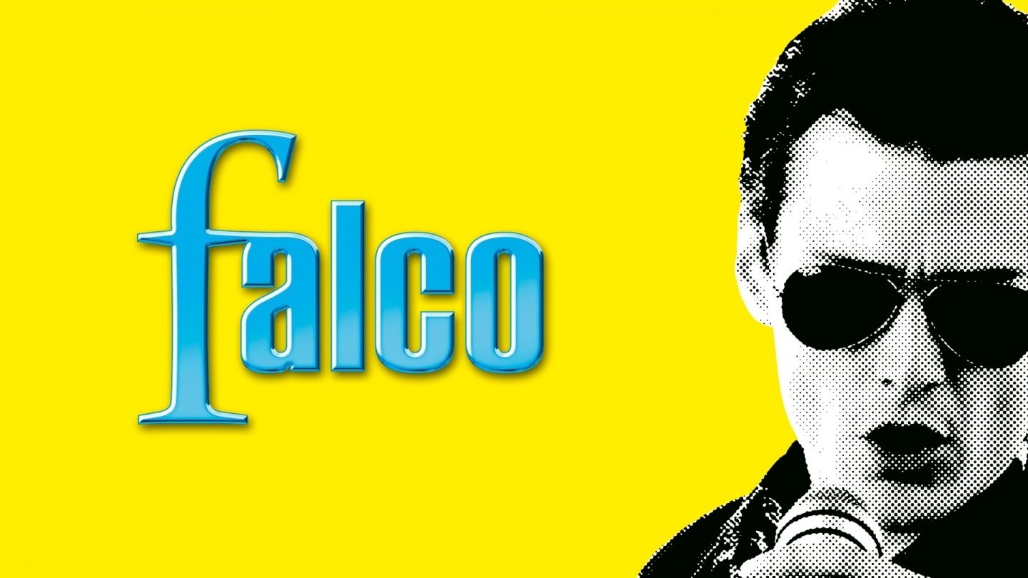 Falco: Damn It, We're Still Alive! Background