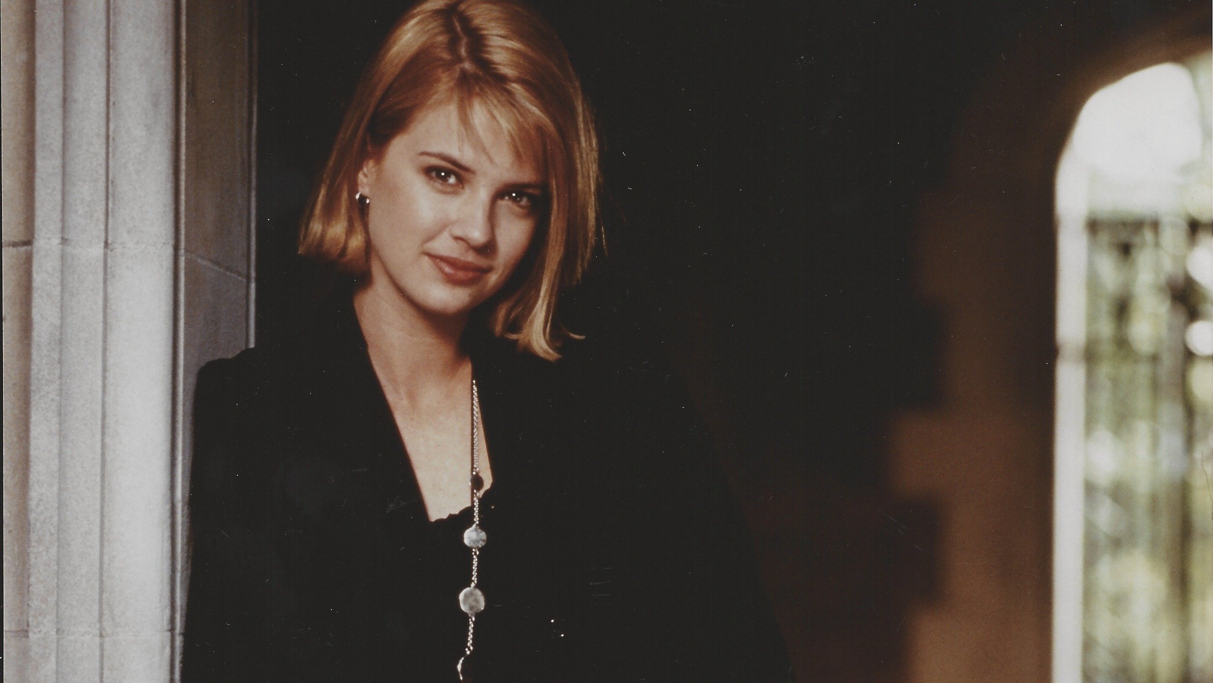 Class of '96 Background