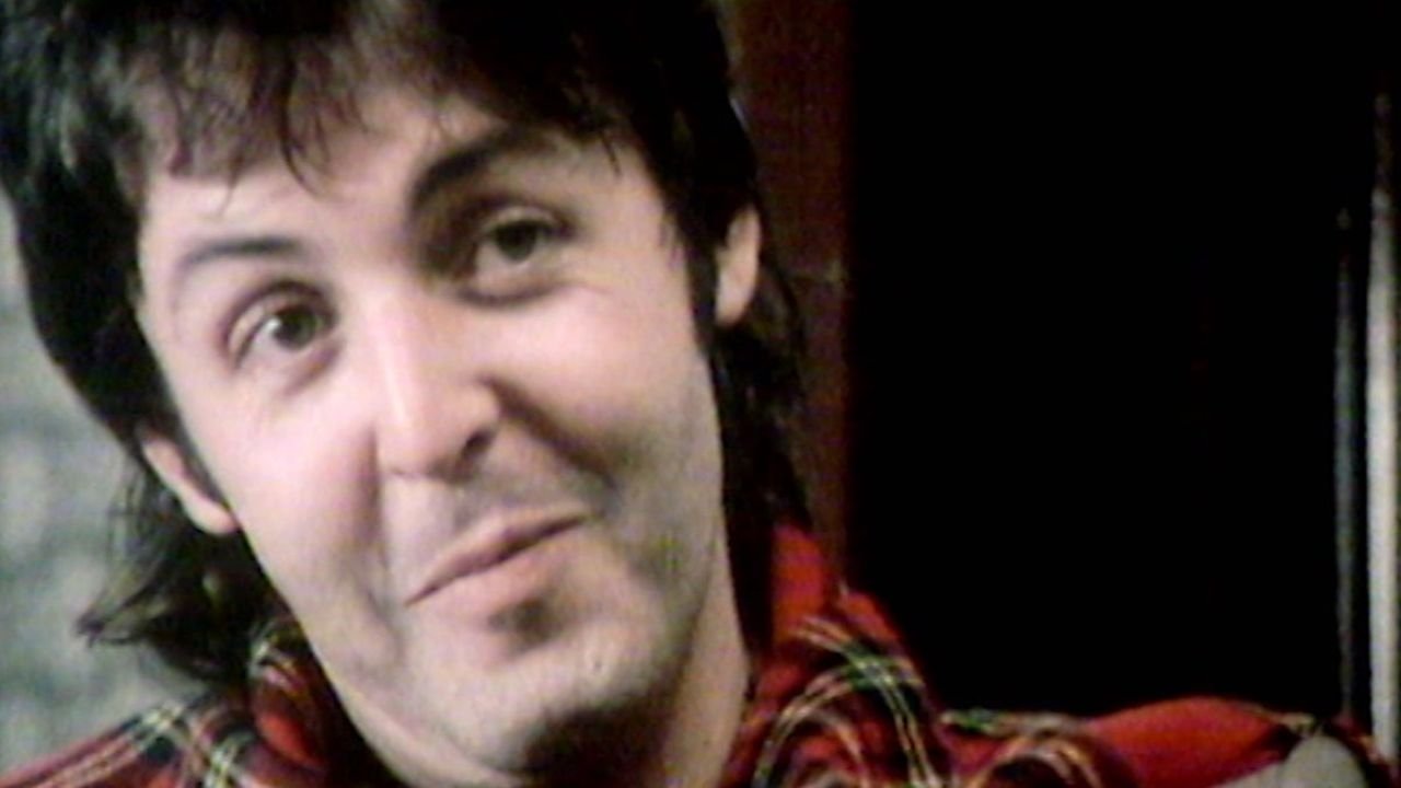 Mighty Good: The Beatles Background