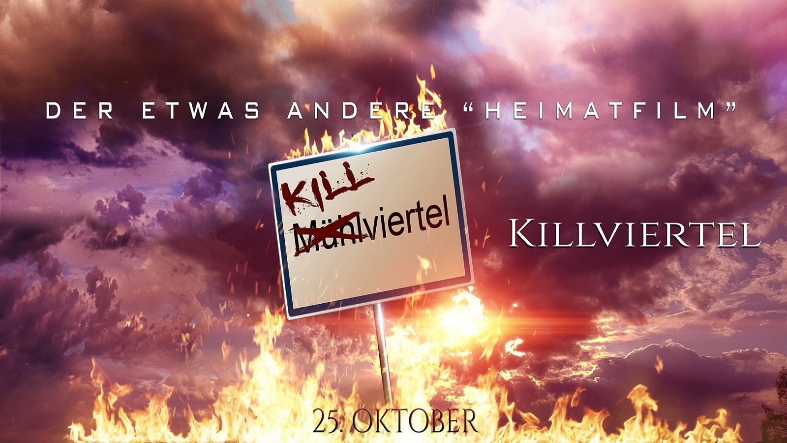 Killviertel Background