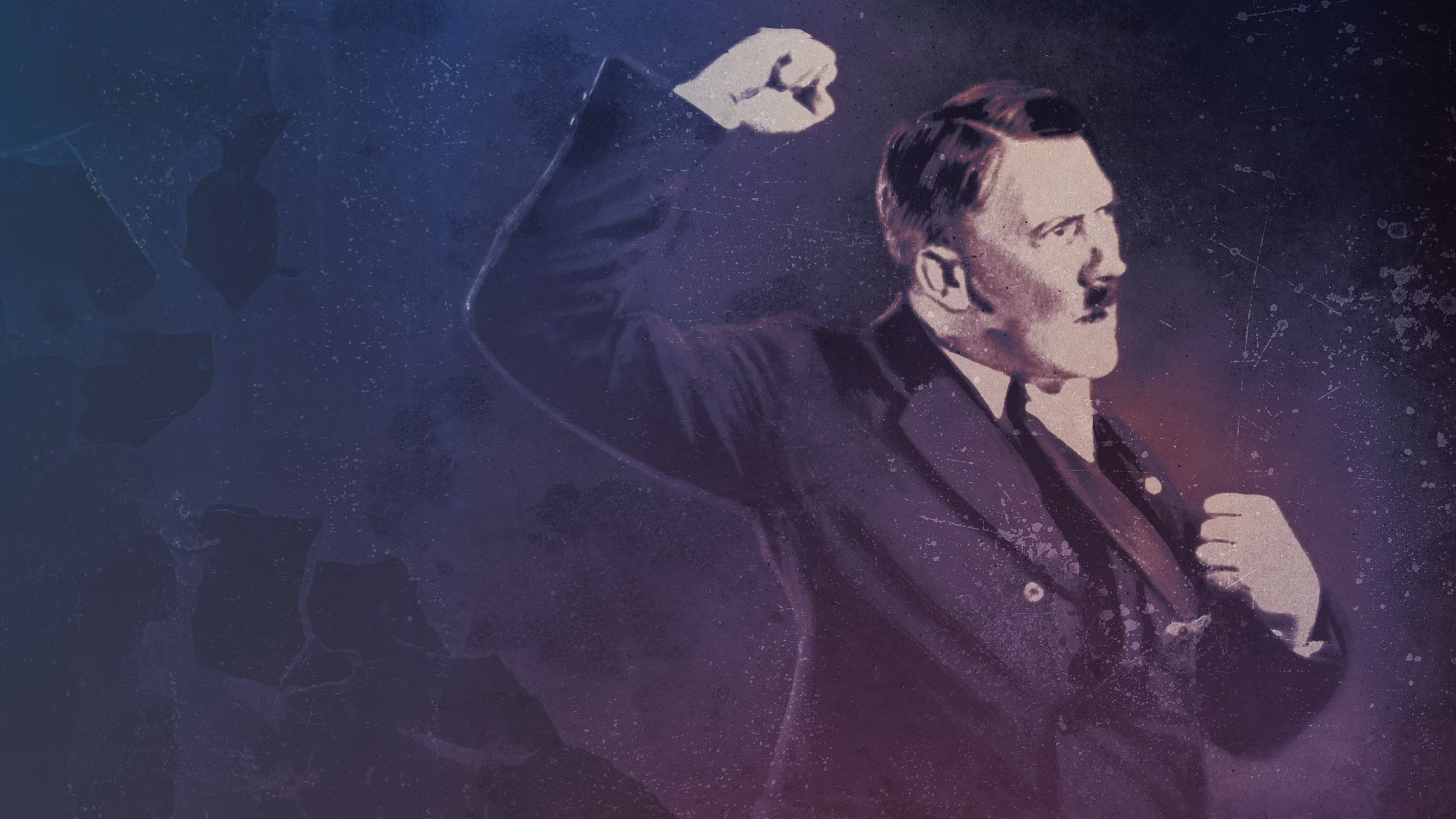 Adolf Hitler: Decoding a Dictator Background