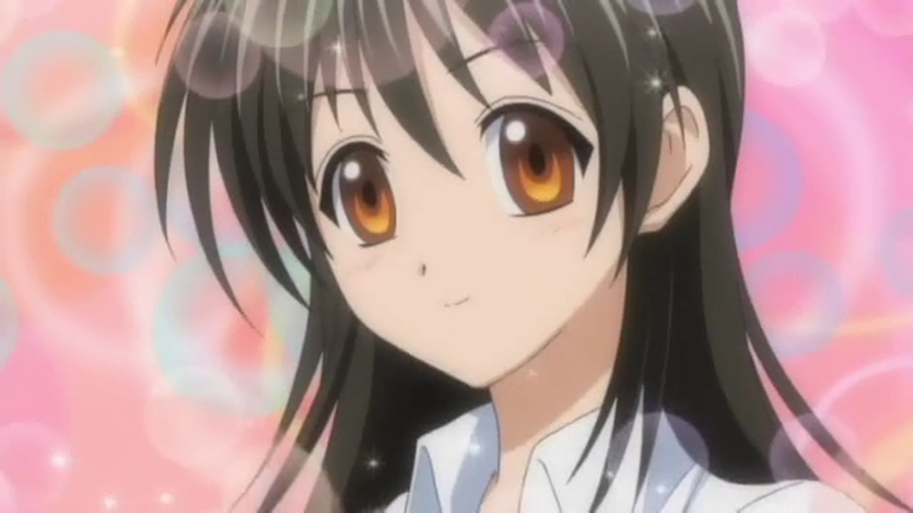 Kaichuu! Background