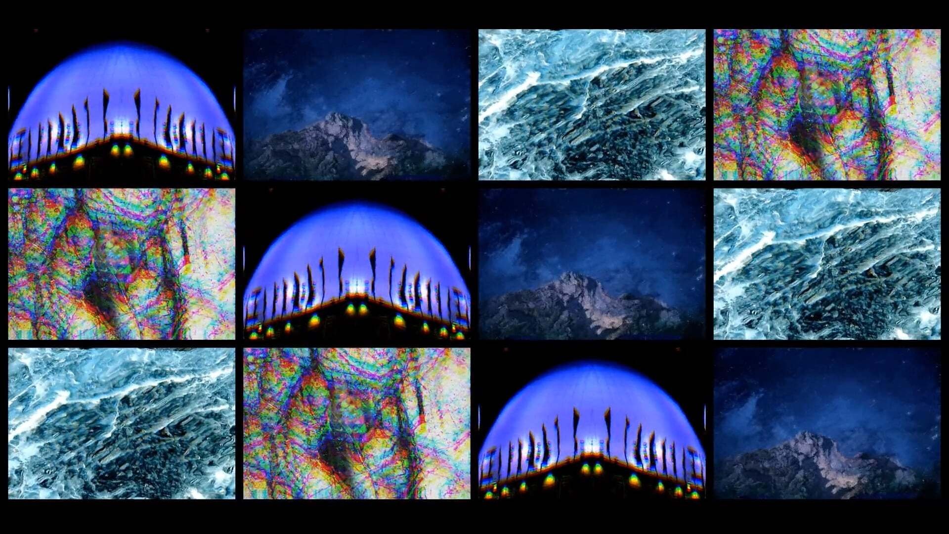 AT MOre SPHERES Background