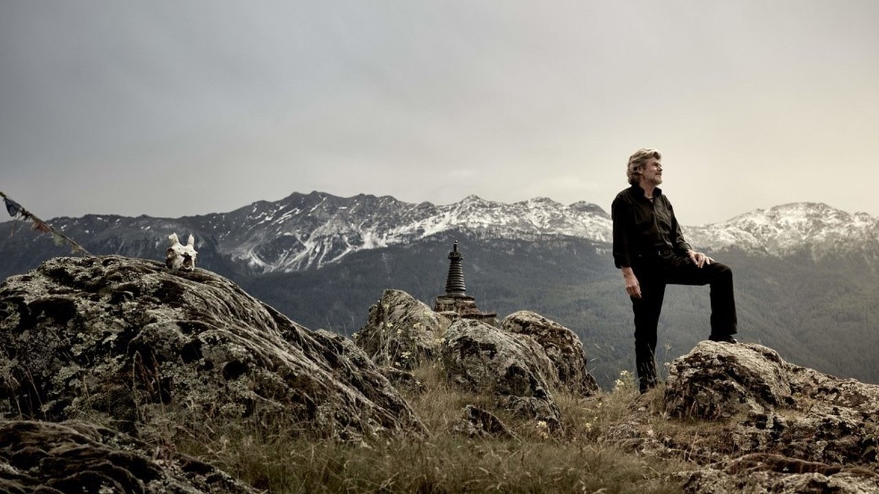 Messner Background