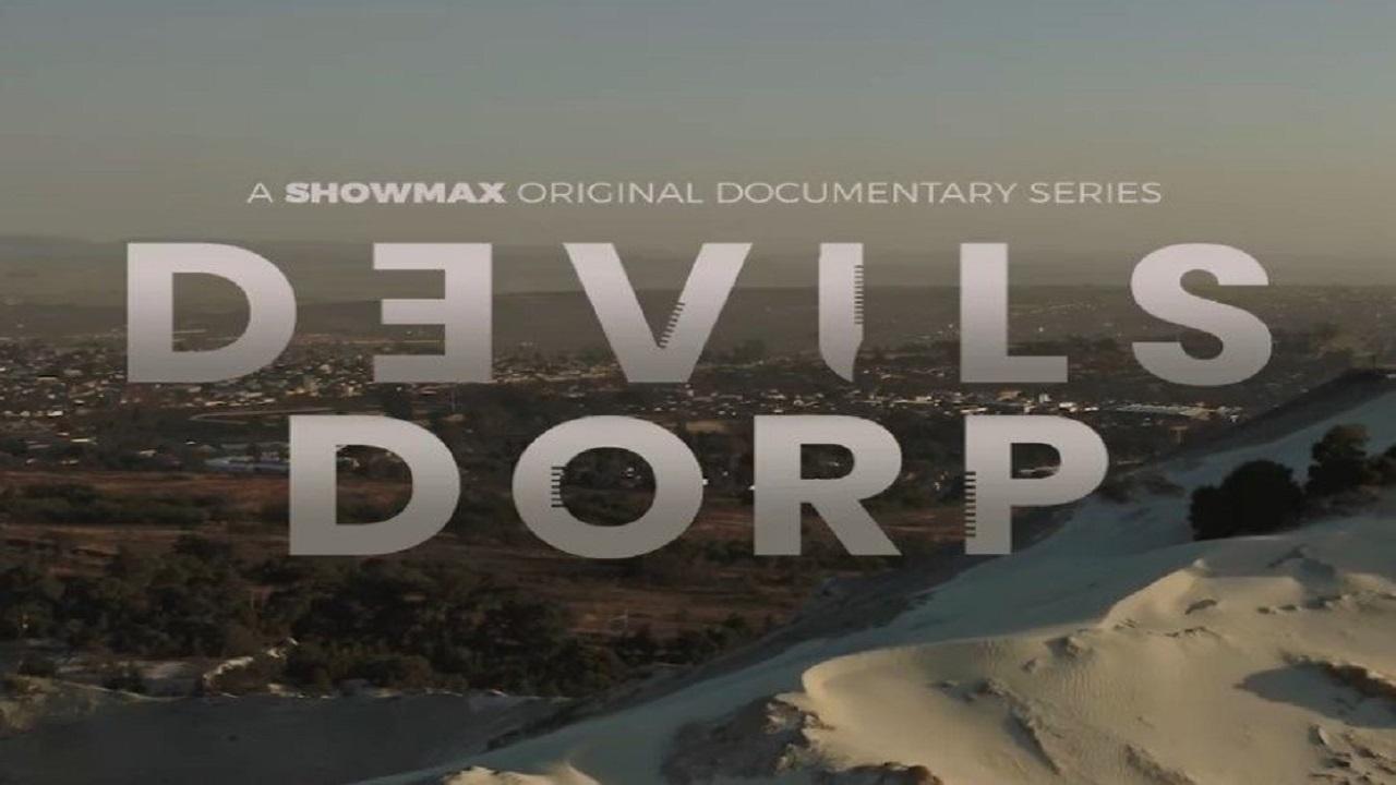 Devilsdorp Background