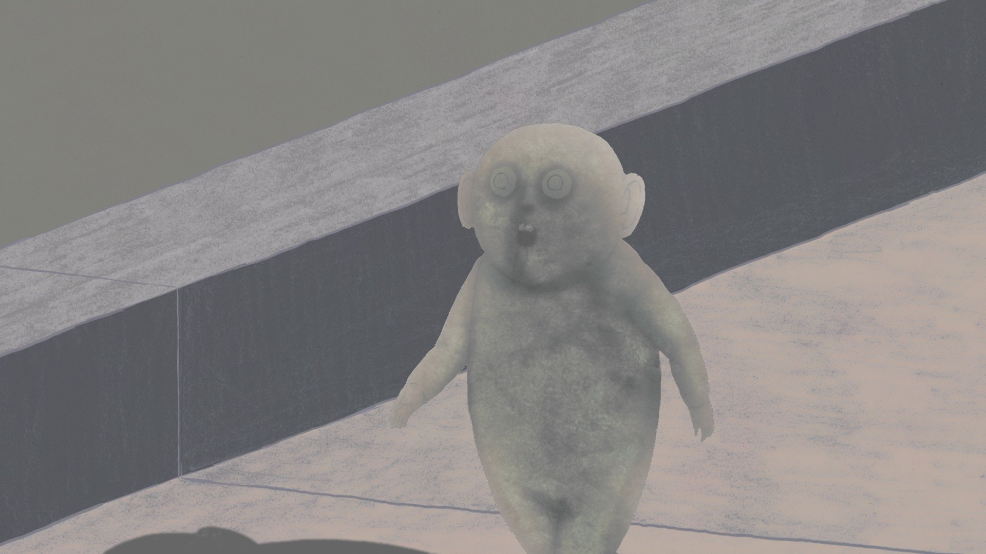 Thing Background