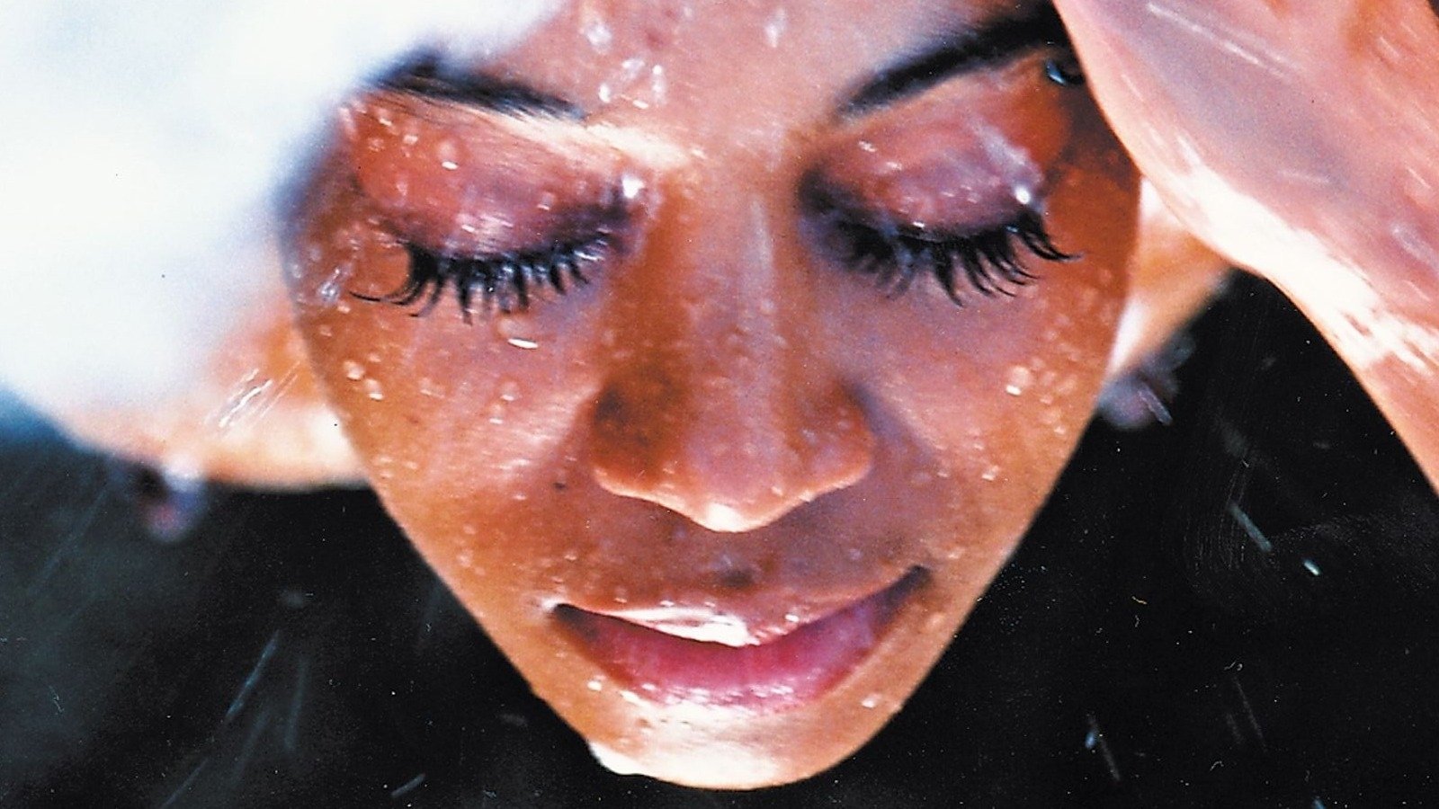 The Last Days of Left Eye Background