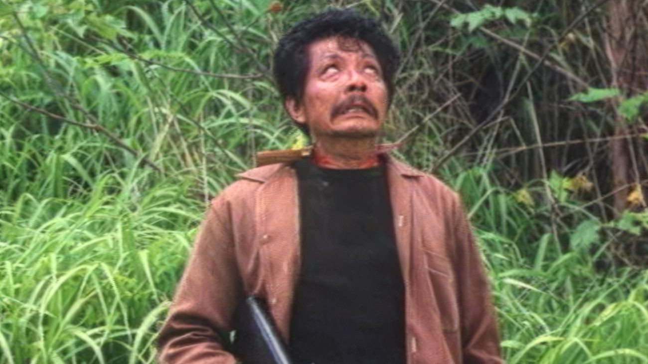 Killer Elephants Background