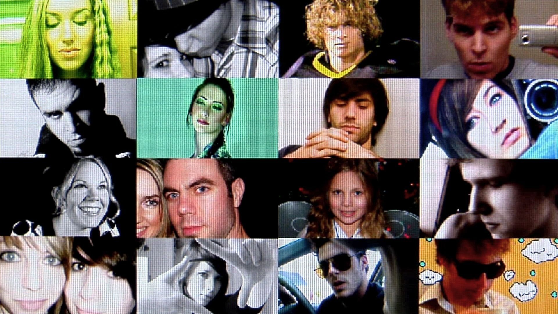 Catfish Background