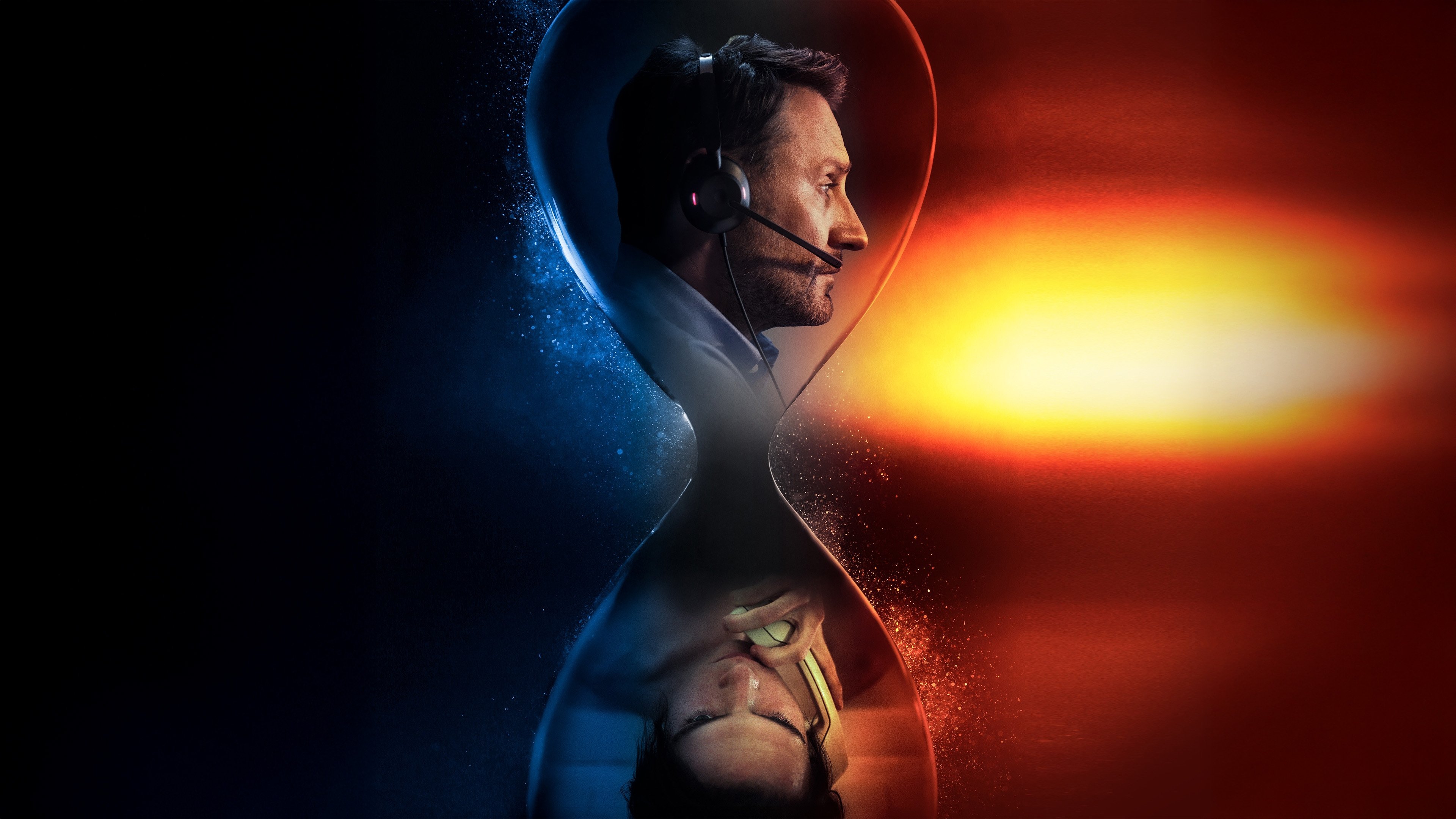 Lifeline Background