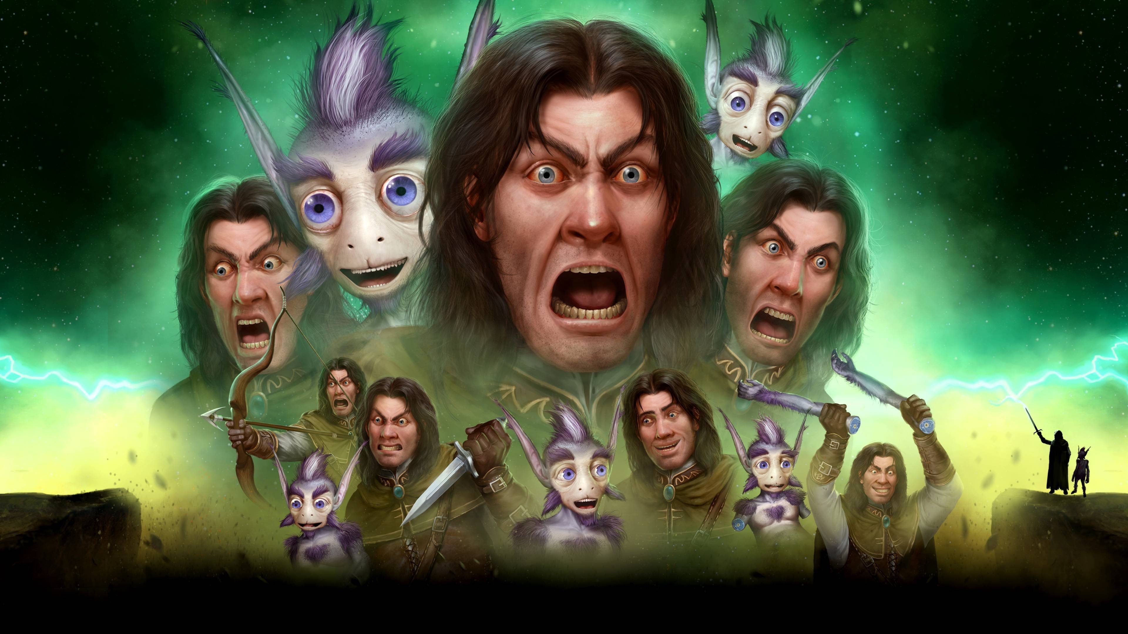 Tigtone Background