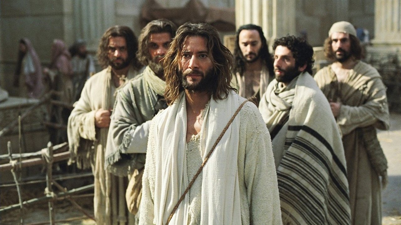 The Gospel of John Background