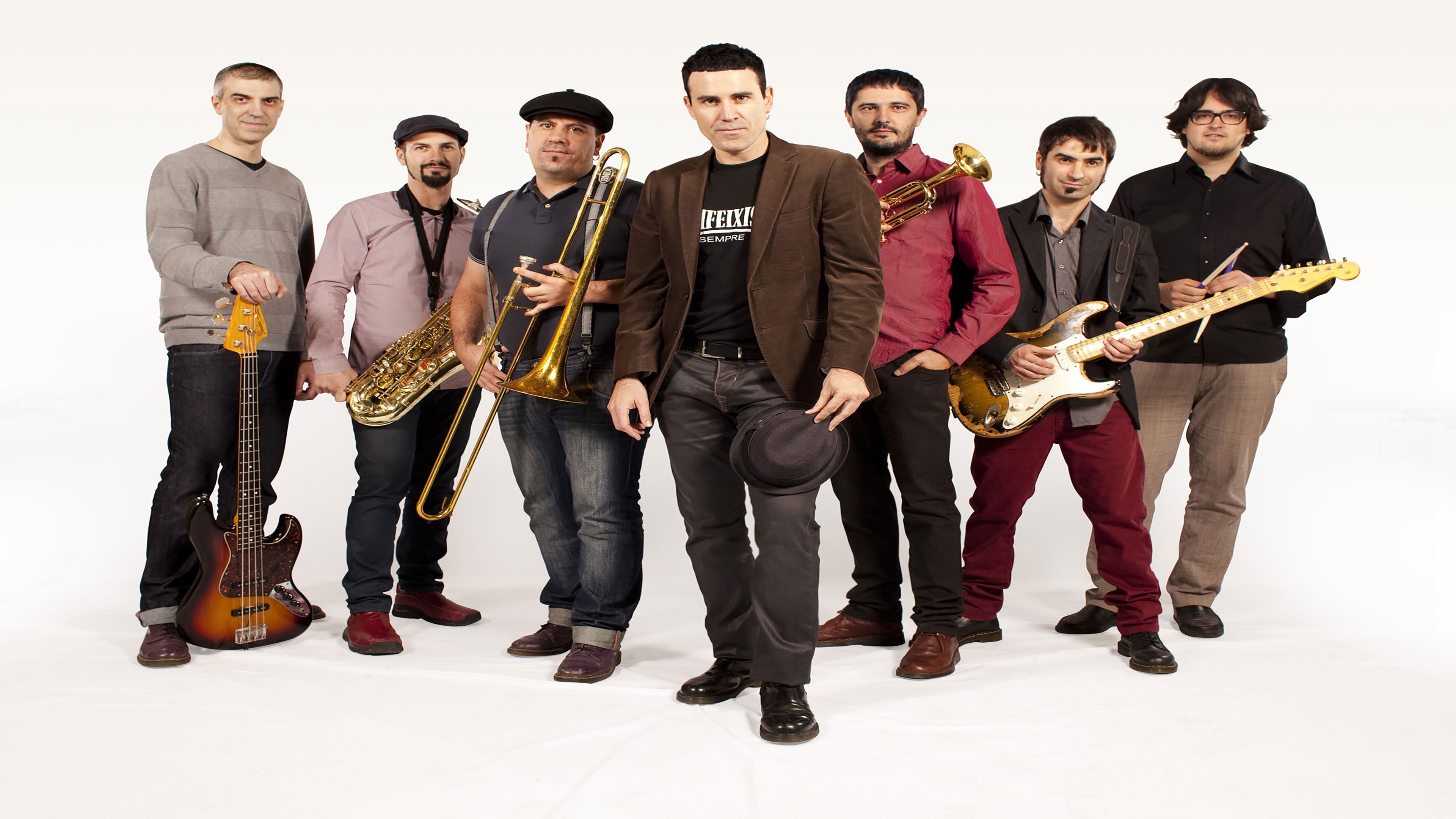 Betagarri Zuzenena Background