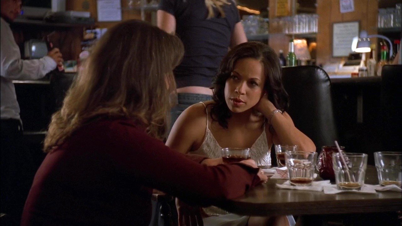 The Governor's Wife Background