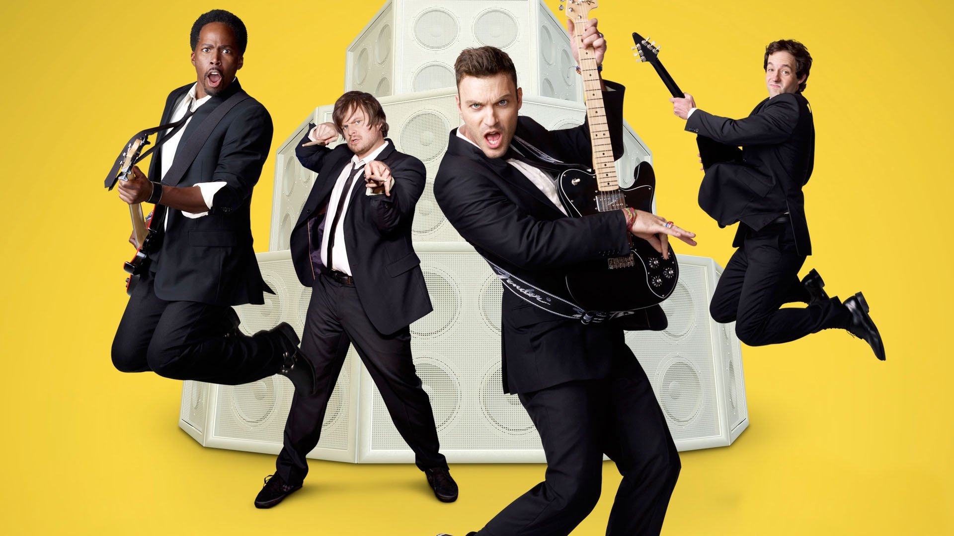 Wedding Band Background