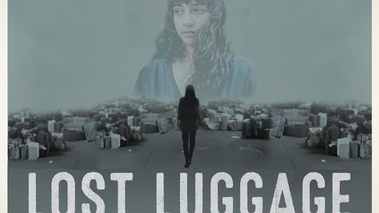 Lost Luggage Background