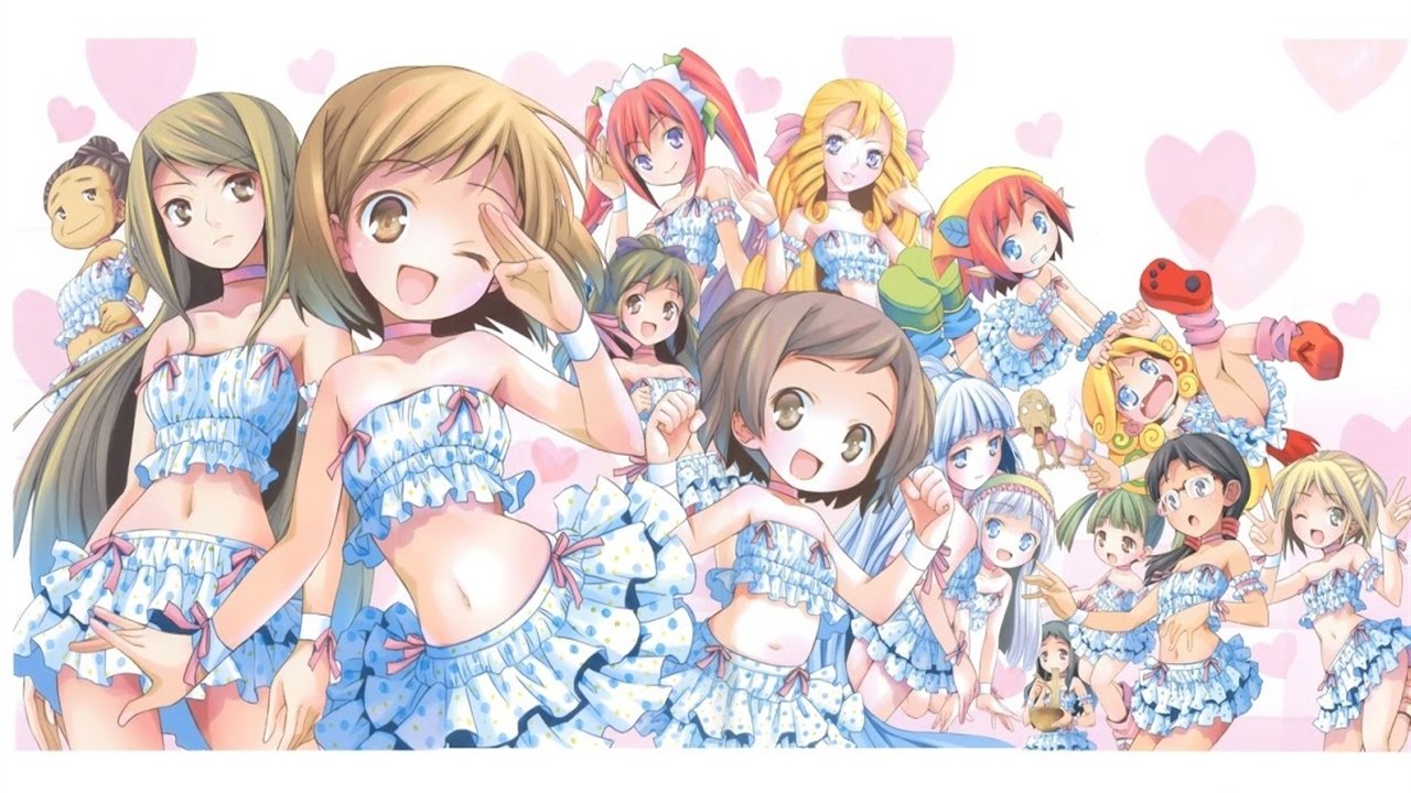 Haitai Nanafa Background