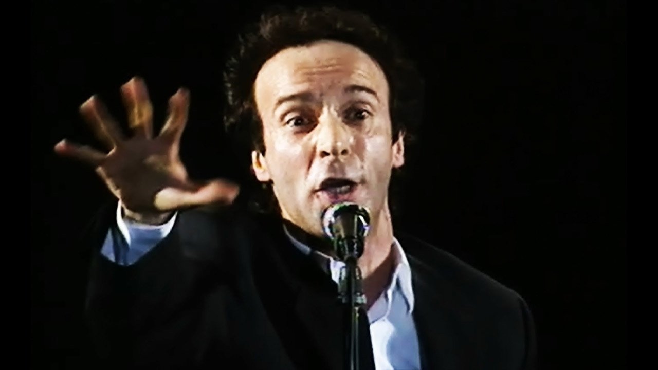 TuttoBenigni 95/96 Background