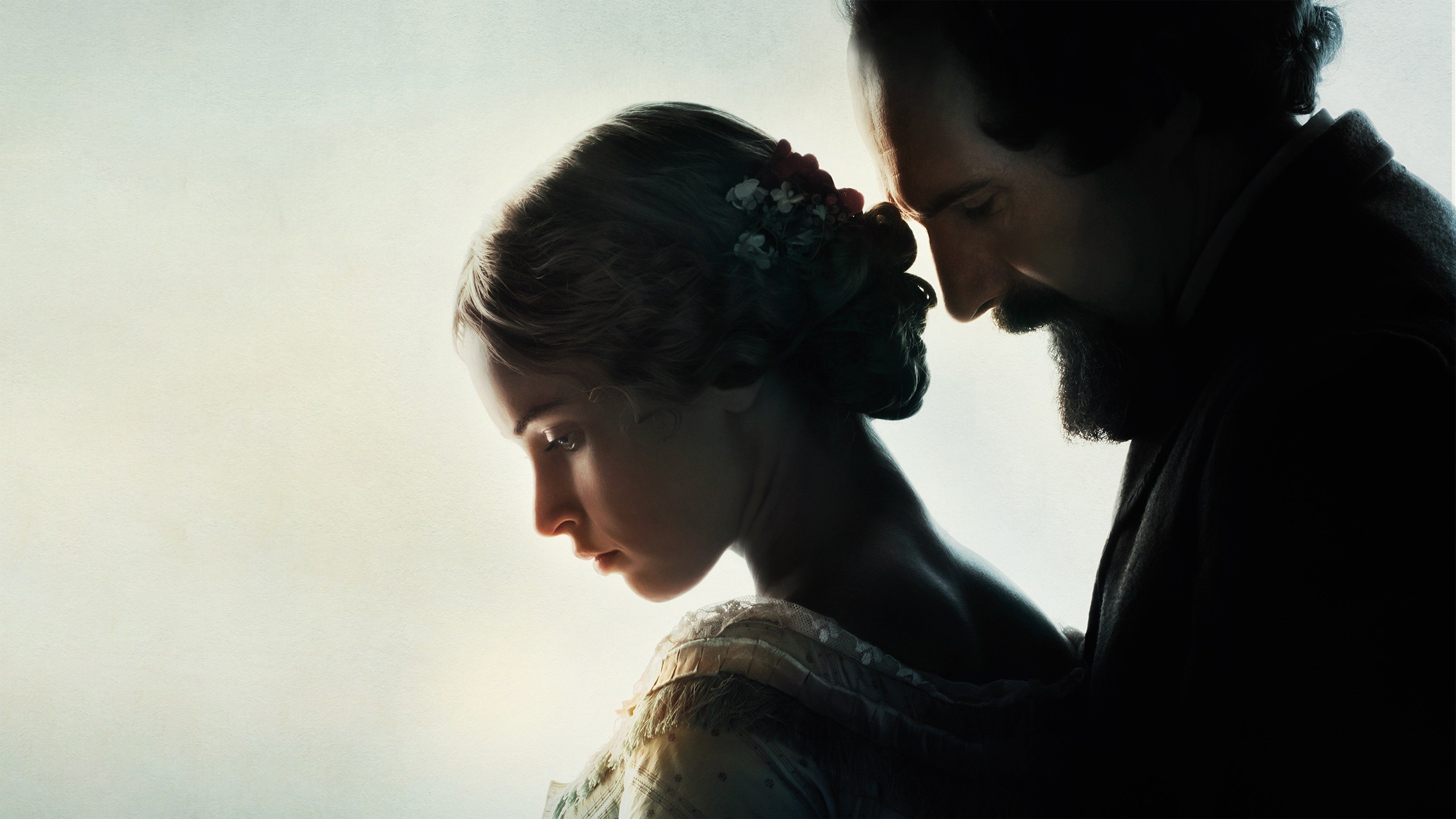 The Invisible Woman Background