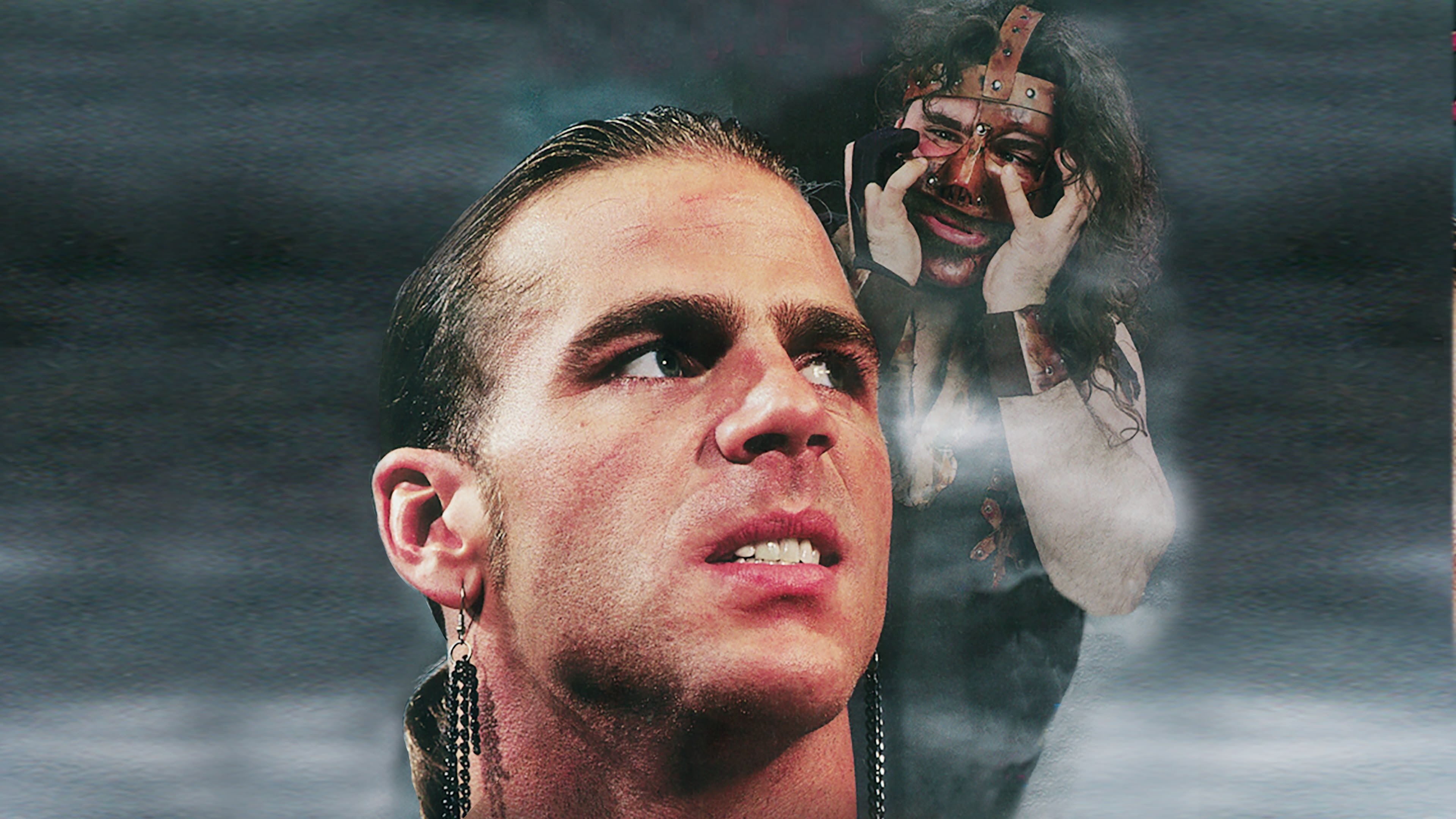WWE In Your House 10: Mind Games Background