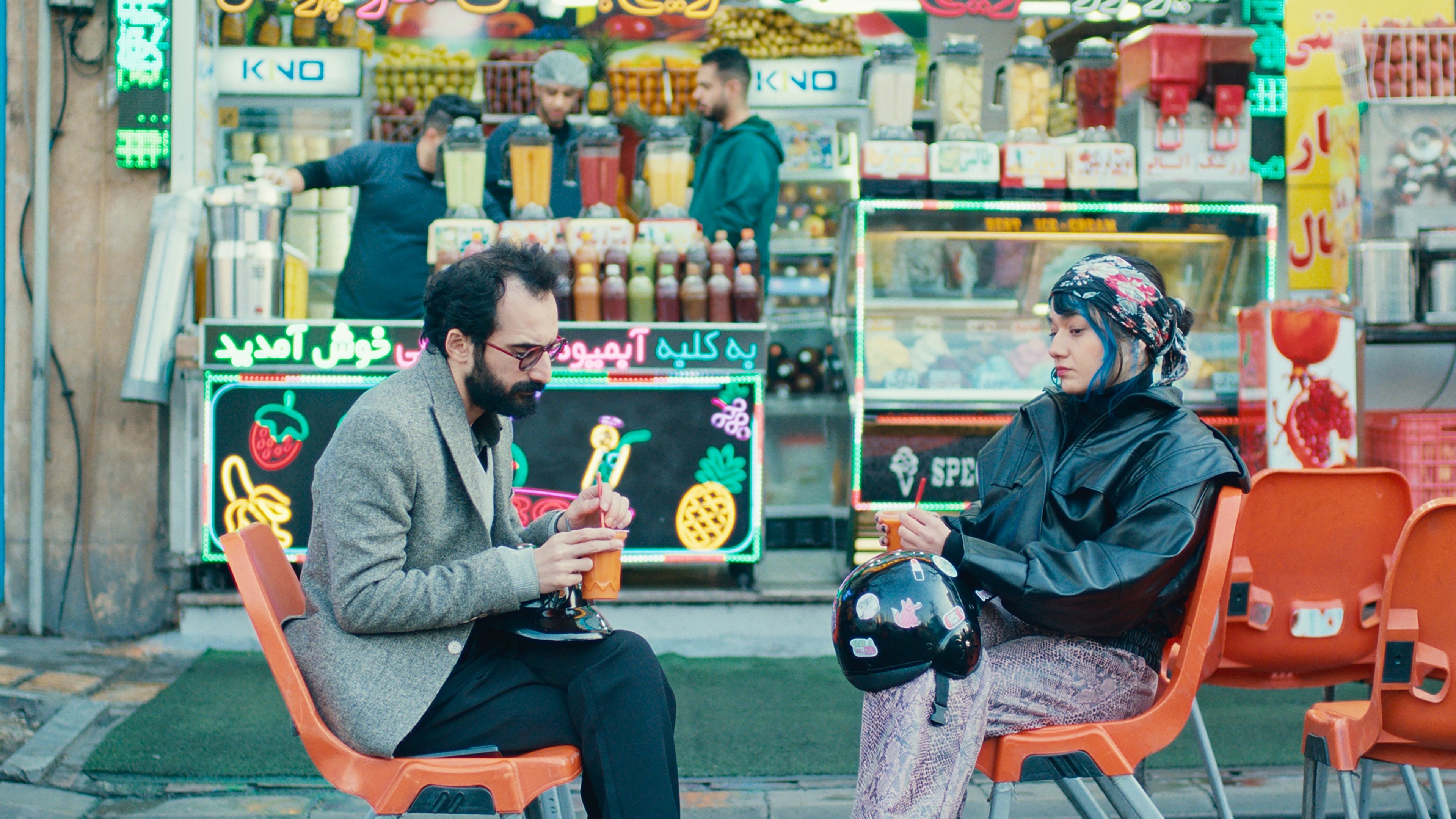 Divine Comedy Background