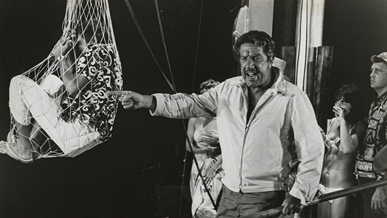 Kona Coast Background