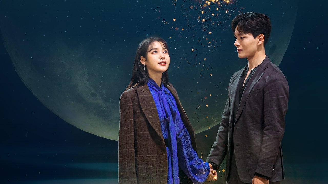 Hotel Del Luna Background