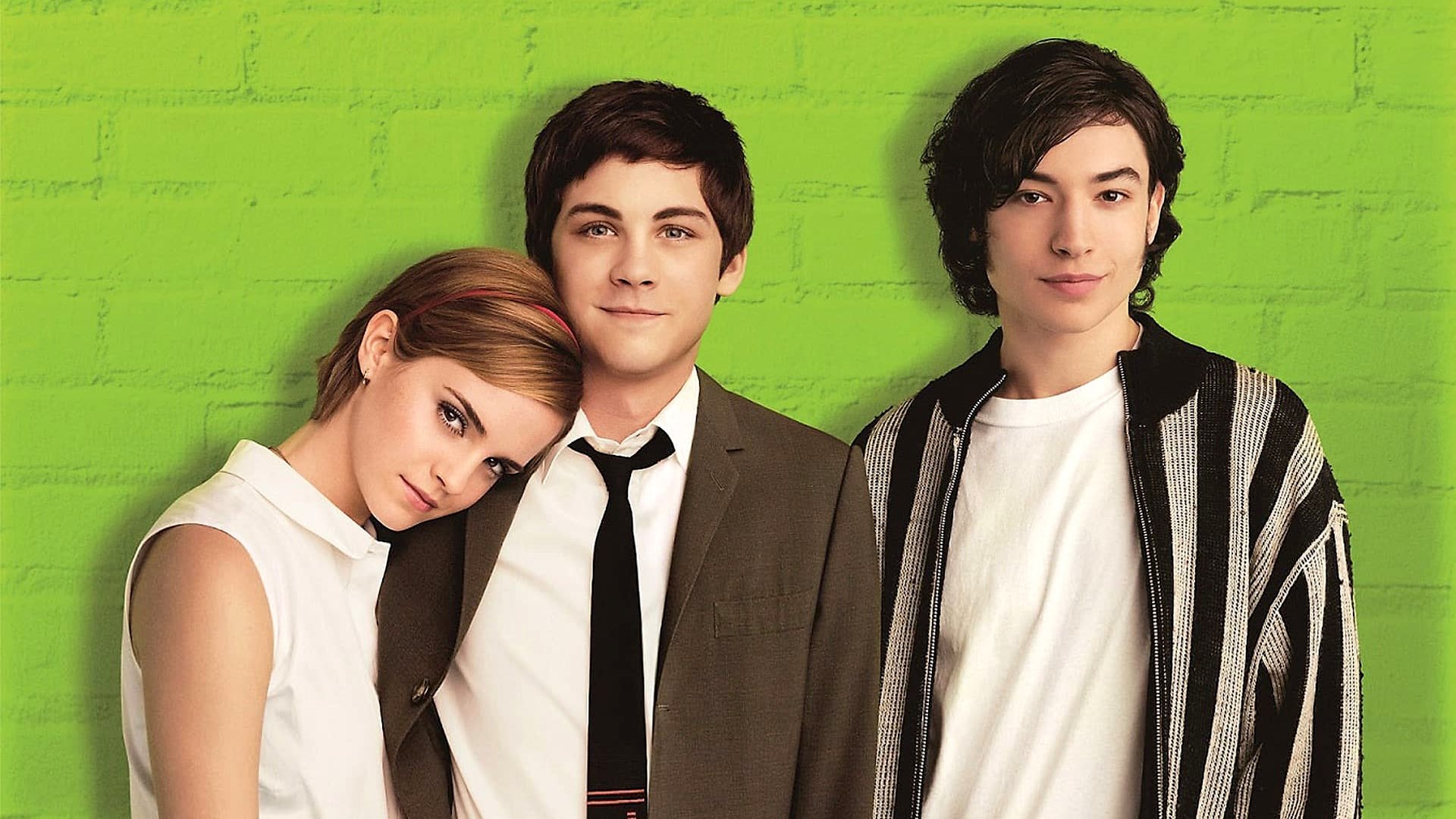 The Perks of Being a Wallflower Background