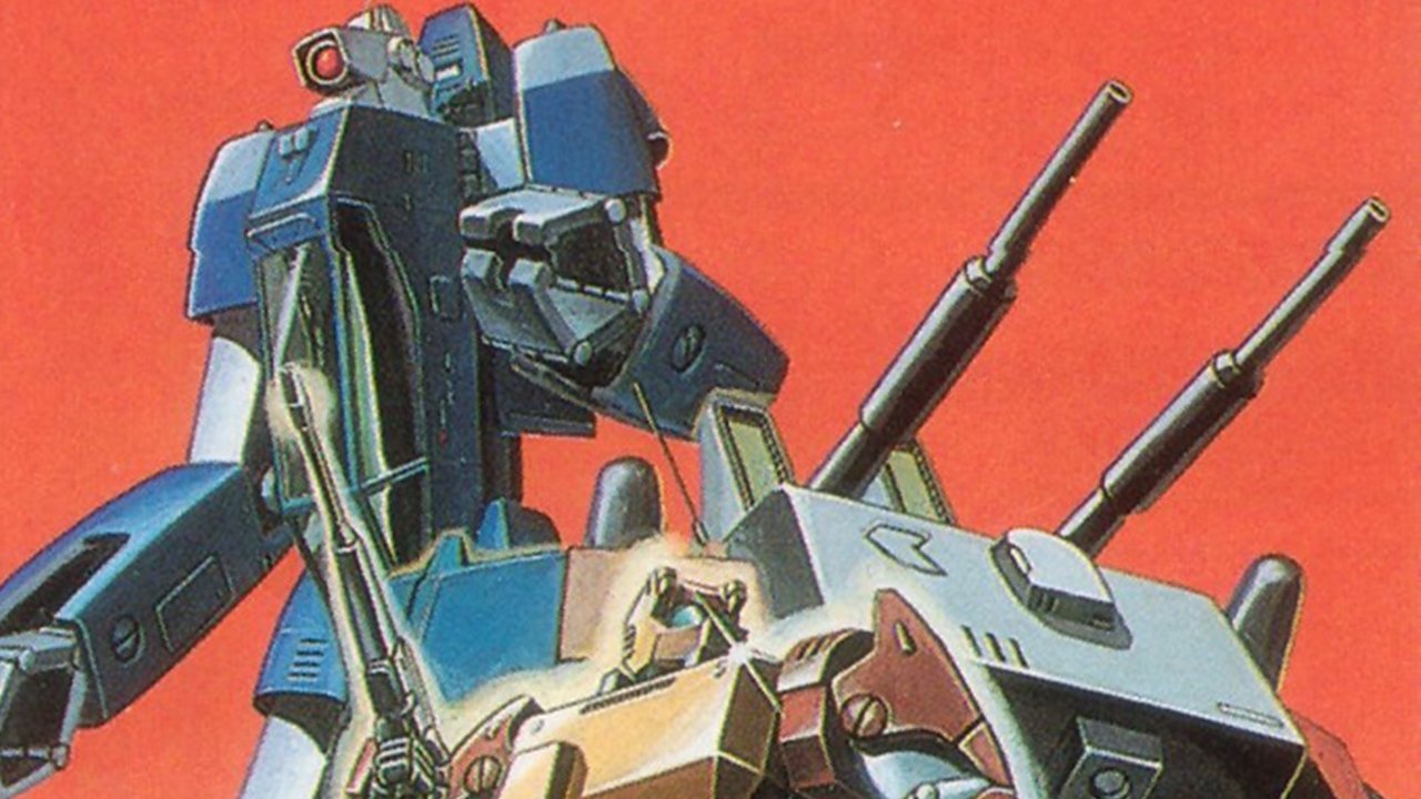 Special Armored Battalion Dorvack Background