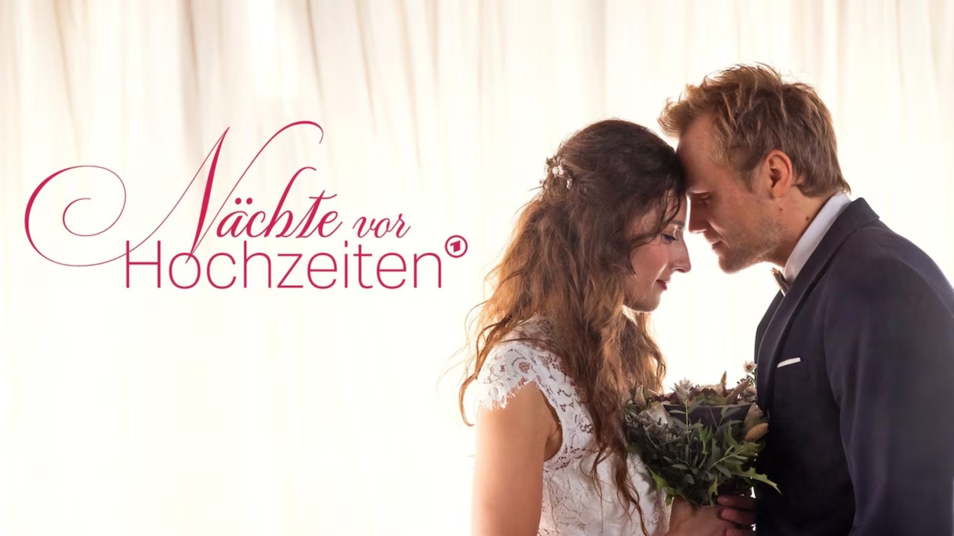 Nächte vor Hochzeiten Background