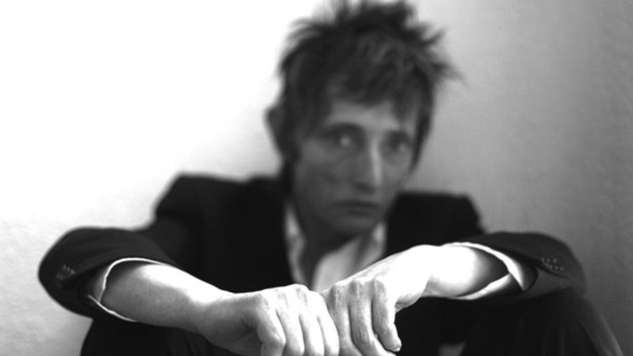 Autoluminescent: Rowland S. Howard Background