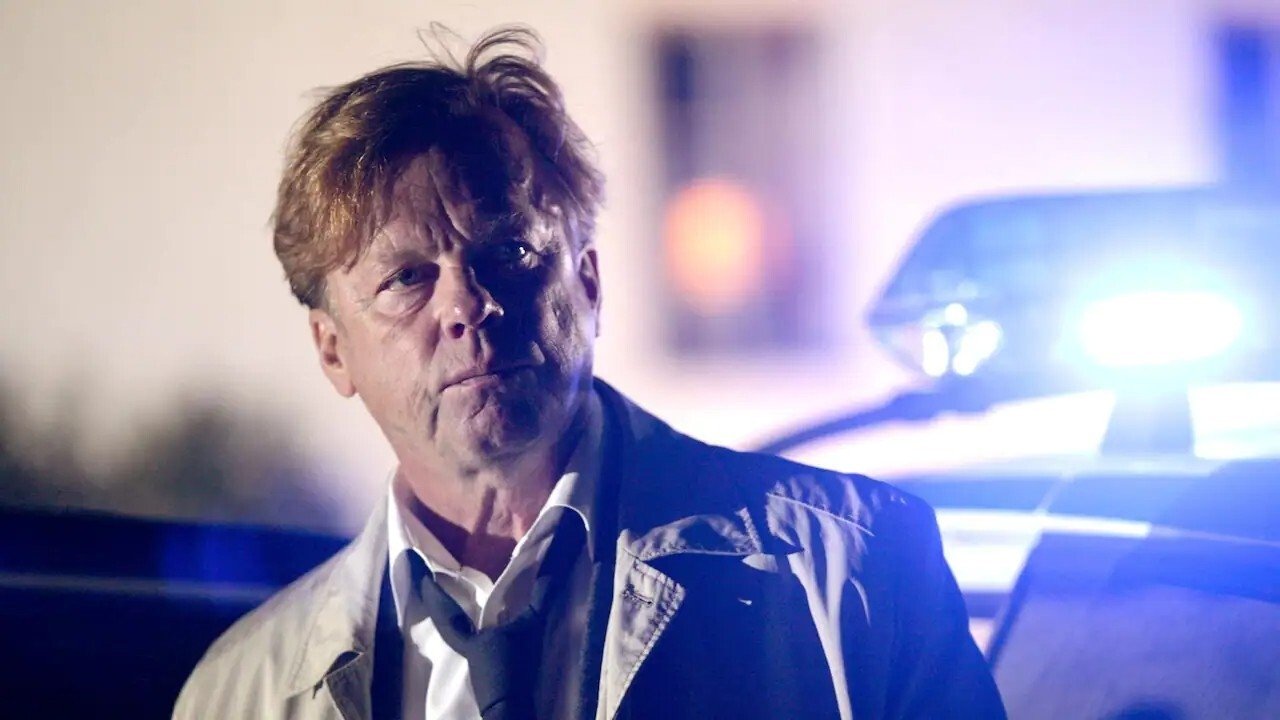 Wallander: The Heritage Background