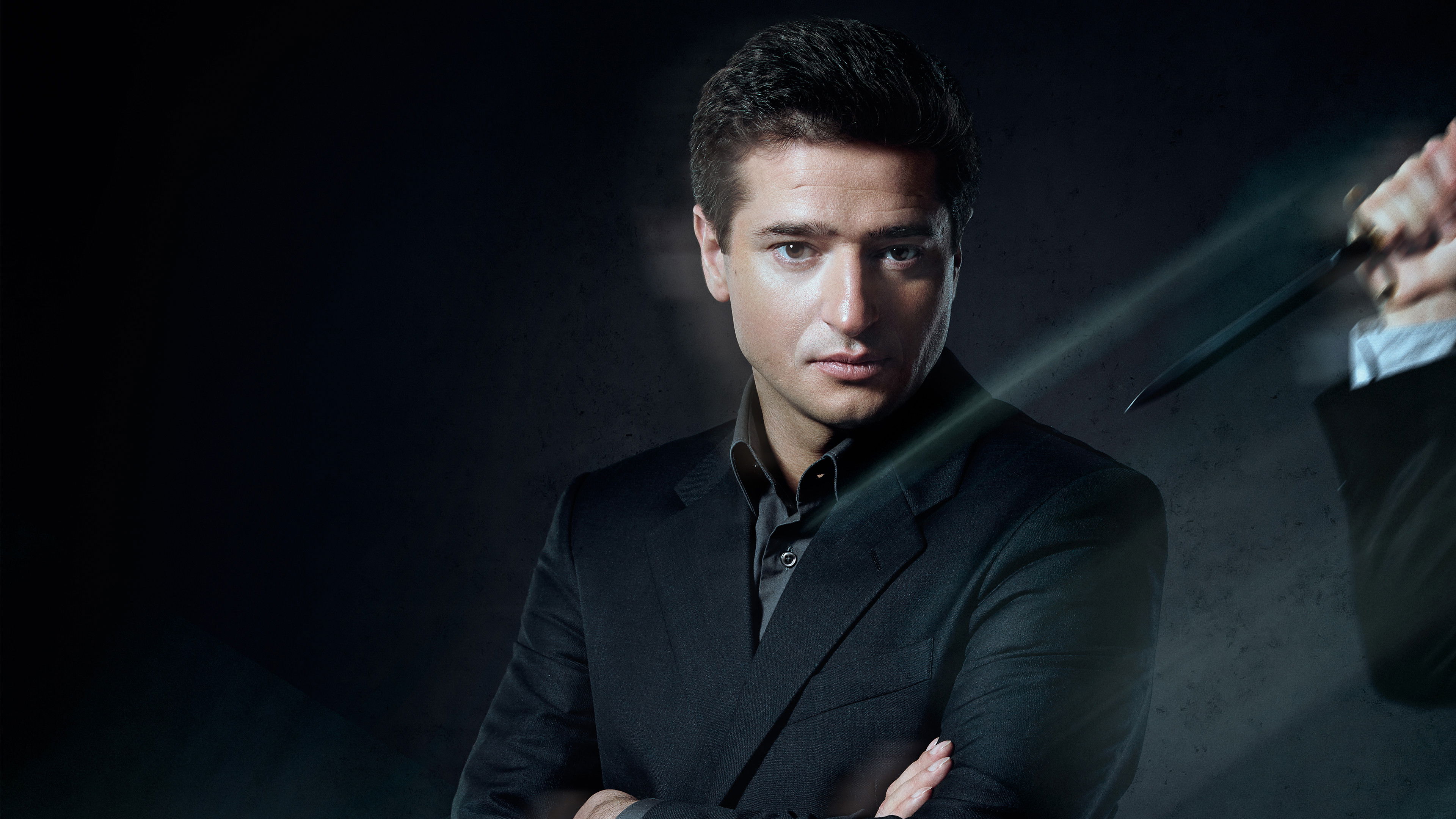 Шпион №1 Background