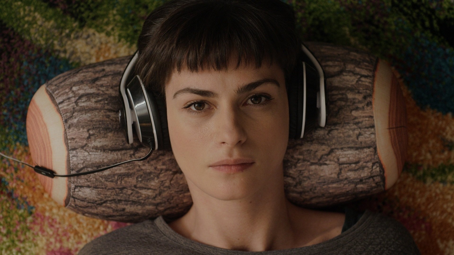 Wake Me Up Background