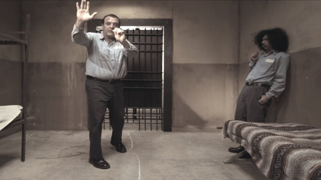 Cellmates Background