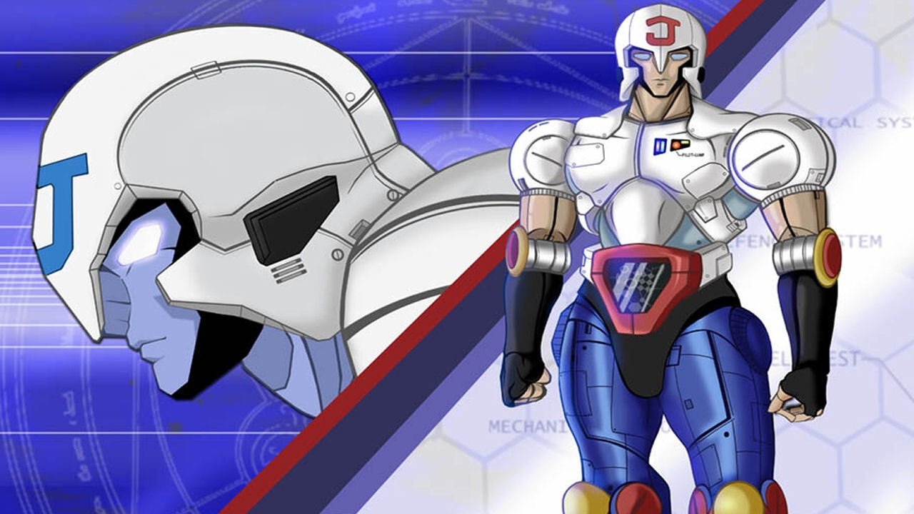 Plawres Sanshiro Background