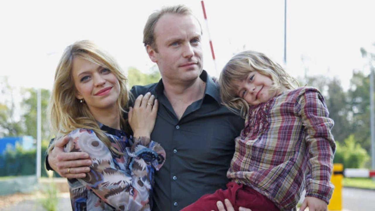 Sechzehneichen Background