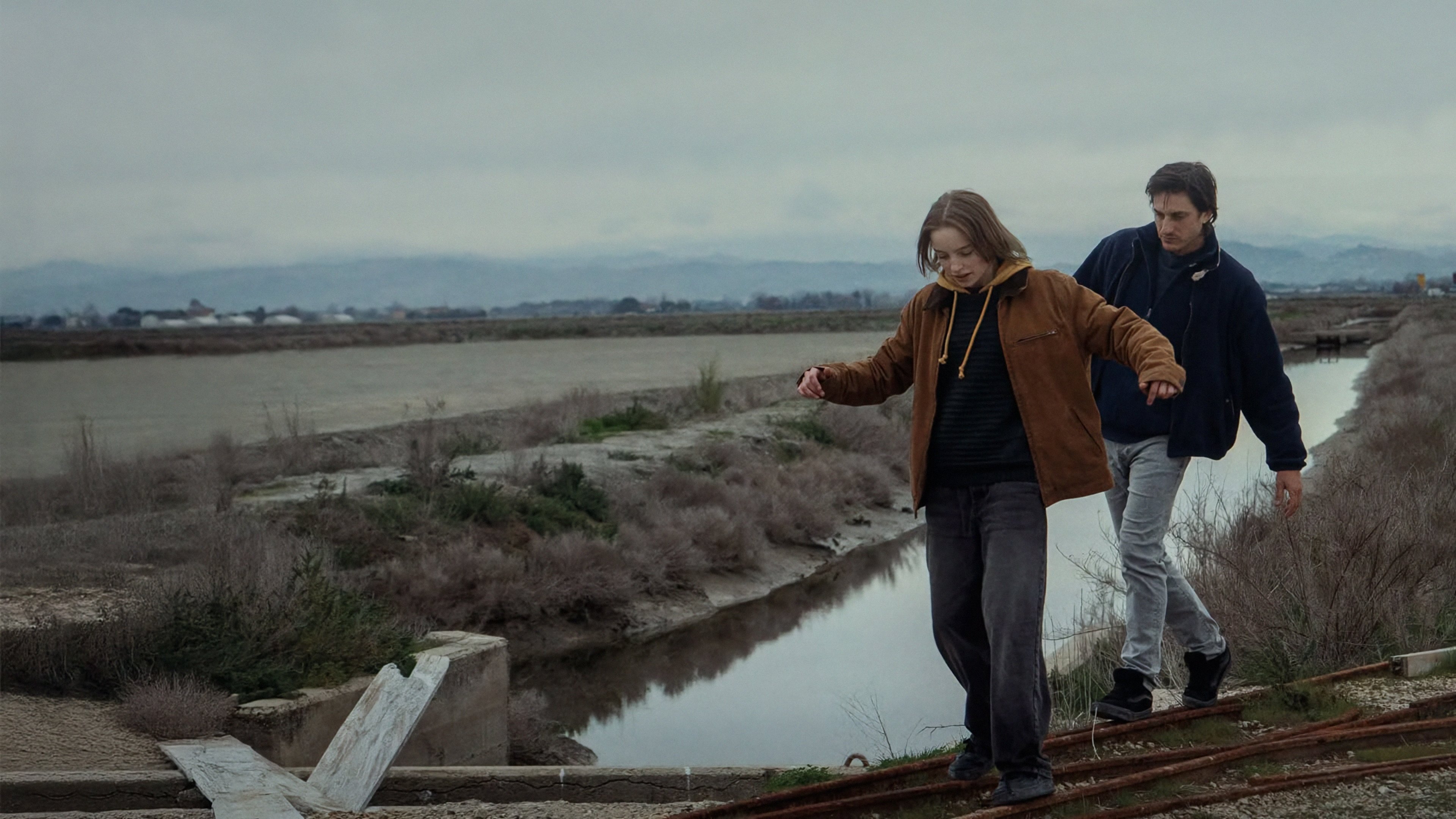 Paternal Leave Background