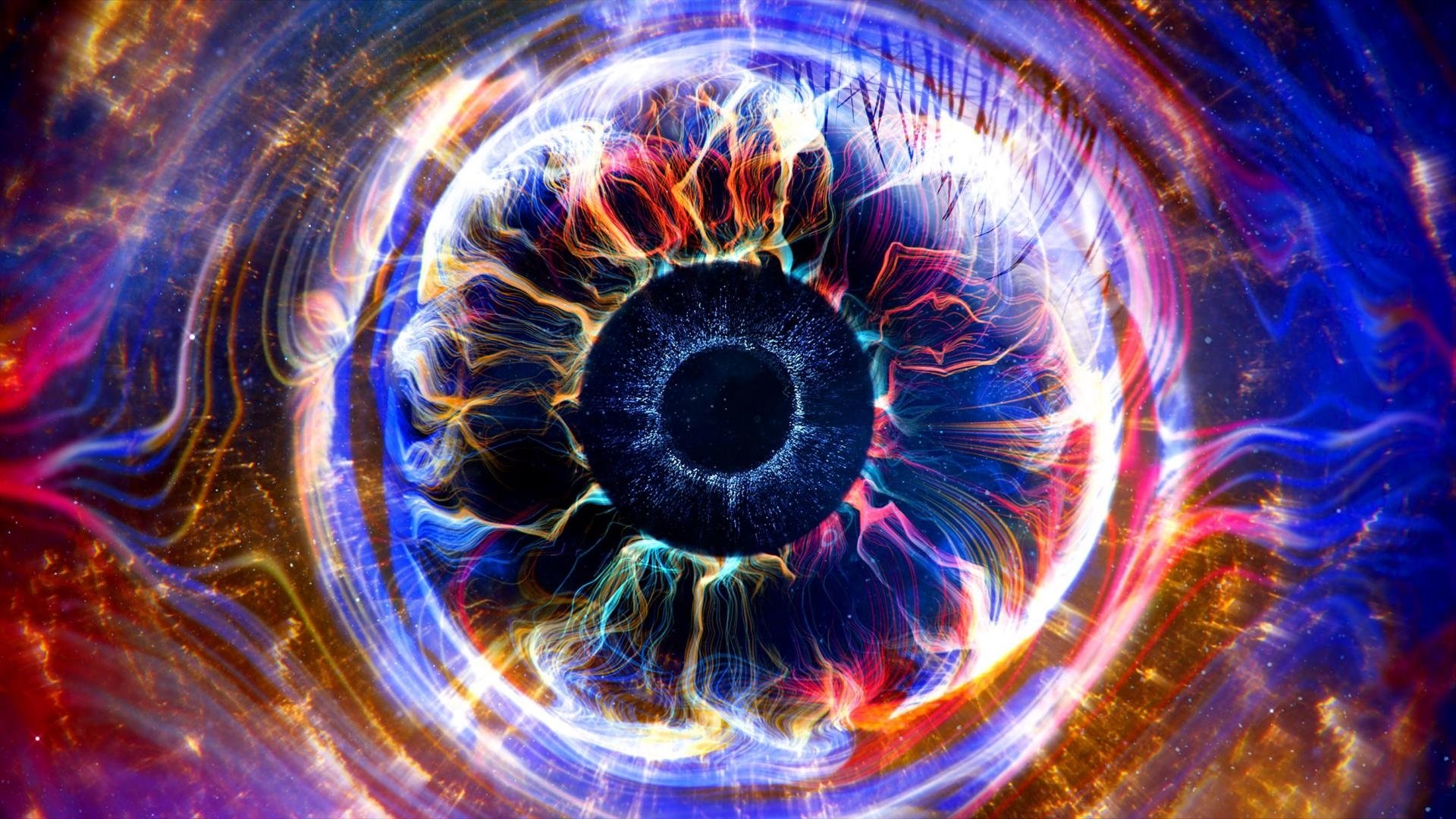 Big Brother Background