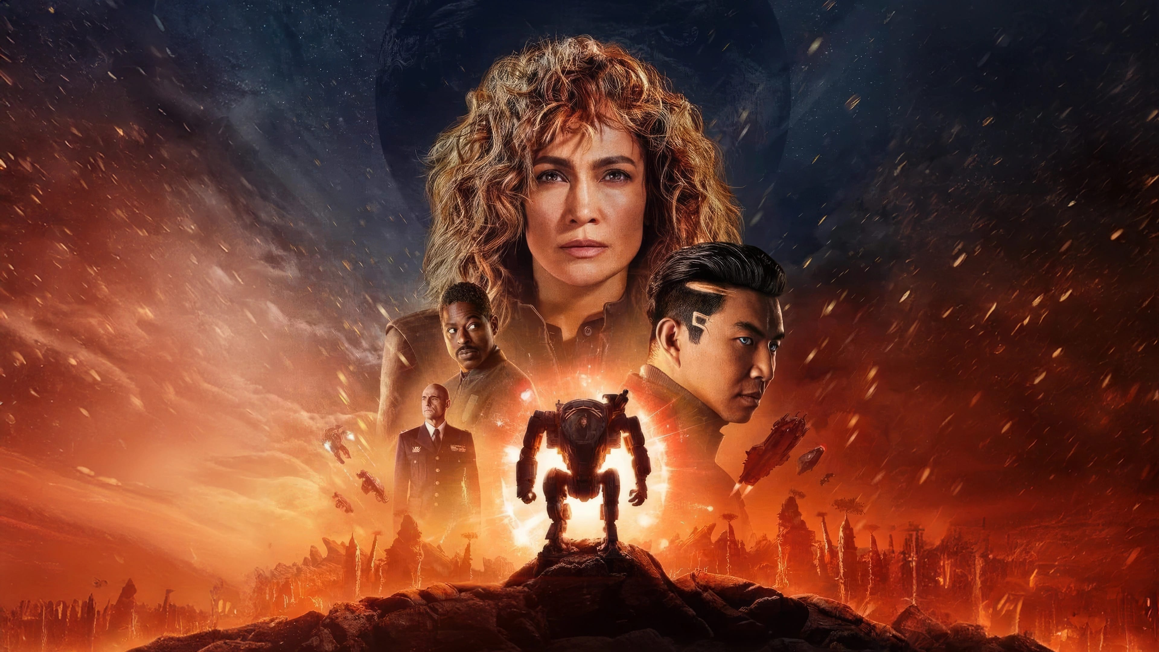 Atlas Background